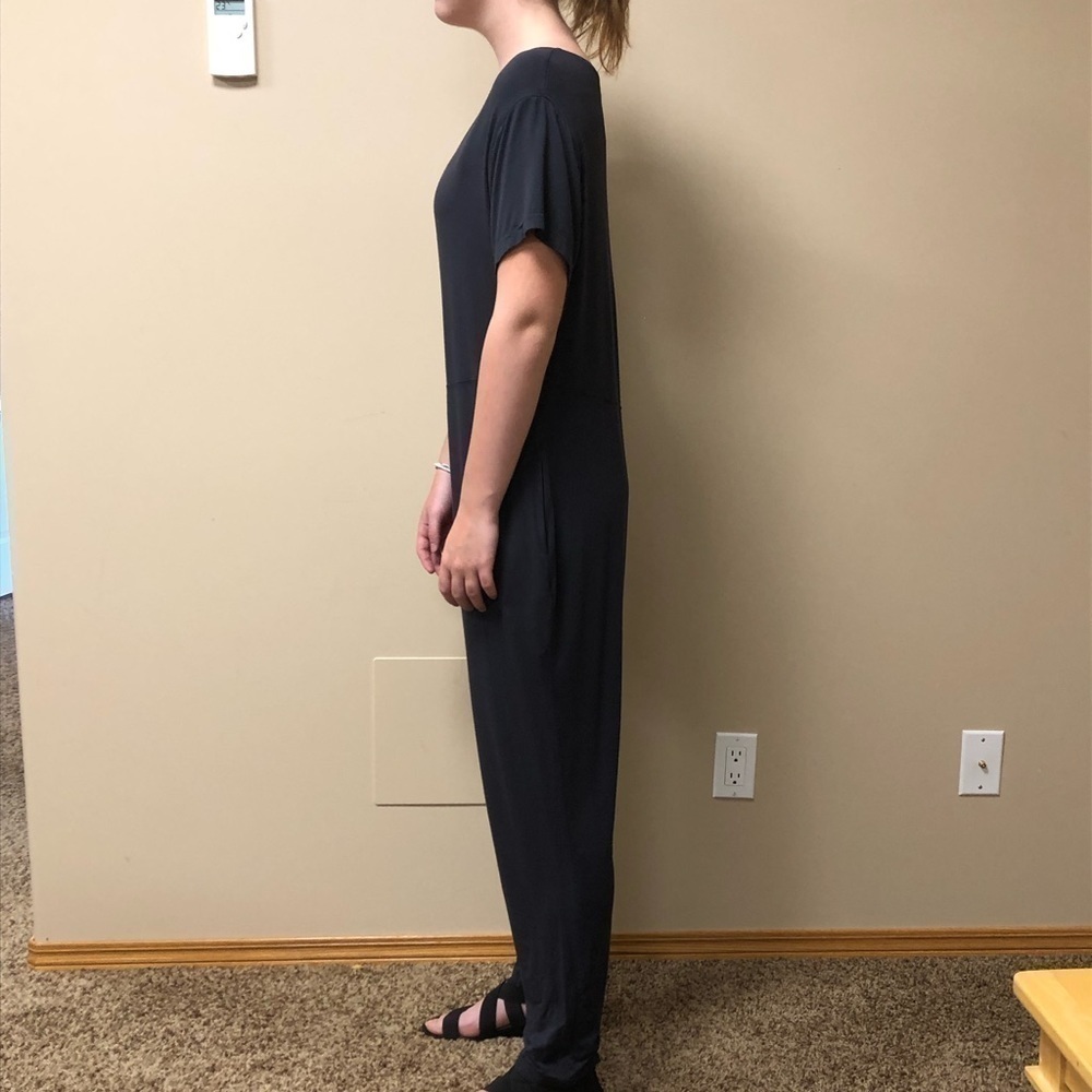 Gilmour Romper - Picture 2 of 10